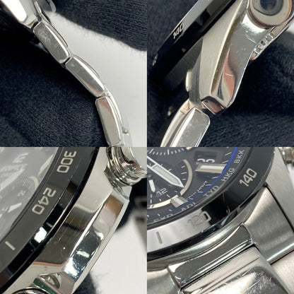 CASIO EQW-T650DB-1AJF Solar Men's Watch — Japanese