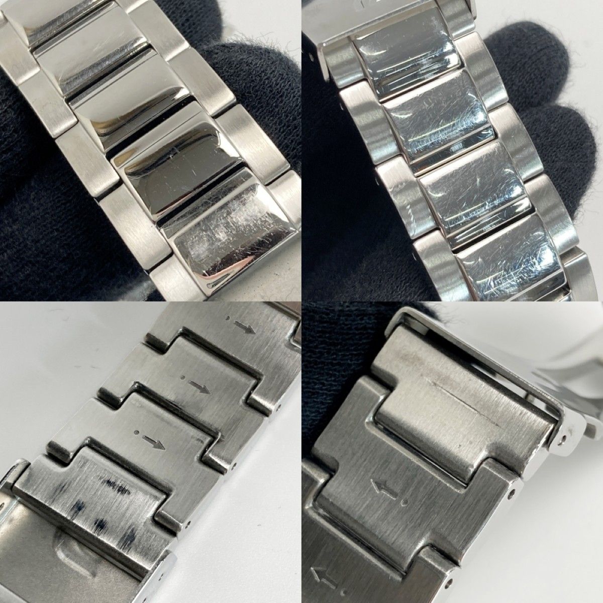 CASIO EQW-T650DB-1AJF Solar Men's Watch — Japanese