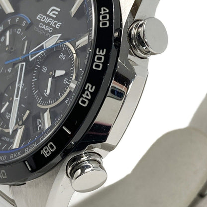 CASIO EQW-T650DB-1AJF Solar Men's Watch — Japanese