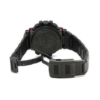 CASIO MTG-B1000XBD-1AJF Solar Men's Watch — Japanese