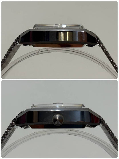 Citizen Cosmo Star manual wind wristwatch Model 4-610016 with visible dial and classic design
