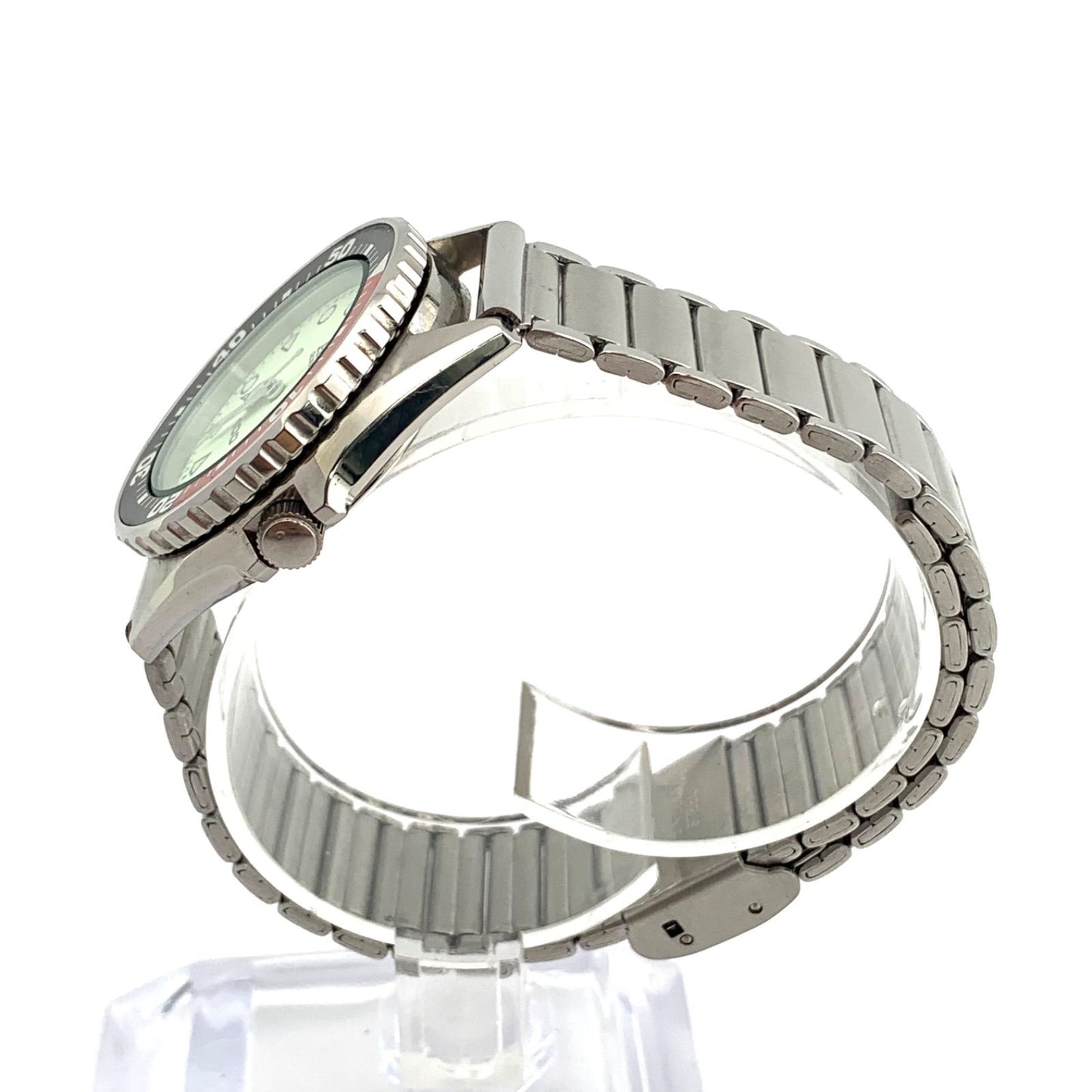 ORIENT 5FM301-00 Quartz Men's Watch — Japanese