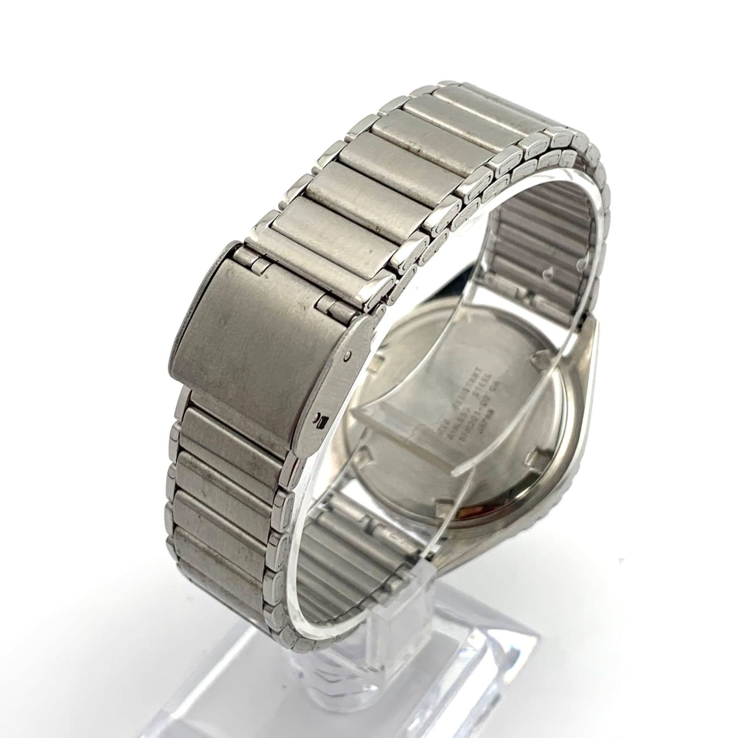 ORIENT 5FM301-00 Quartz Men's Watch — Japanese