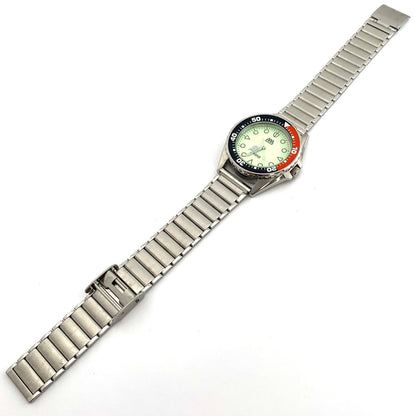 ORIENT 5FM301-00 Quartz Men's Watch — Japanese
