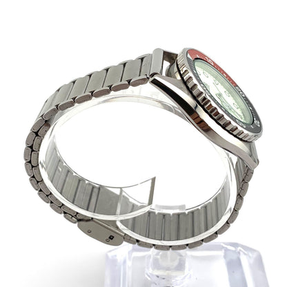 ORIENT 5FM301-00 Quartz Men's Watch — Japanese
