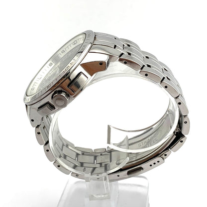 swatch Retrograde AG 2007 Quartz Men's — Japanese