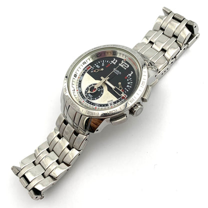 swatch Retrograde AG 2007 Quartz Men's — Japanese