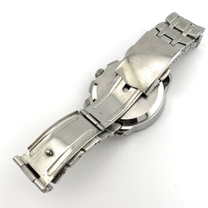 swatch Retrograde AG 2007 Quartz Men's — Japanese