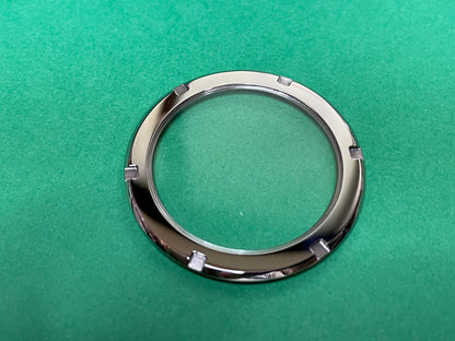 SEIKO 5740-8000 Manual Men's Watch — Japanese