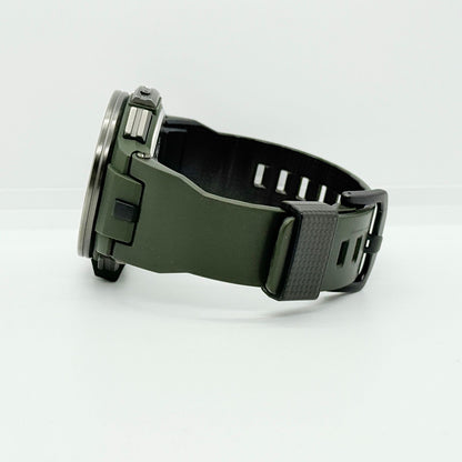 CASIO PRW-7000-3JF Solar Men's Watch — Japanese