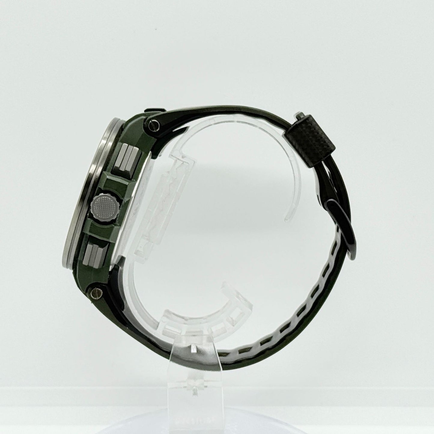 CASIO PRW-7000-3JF Solar Men's Watch — Japanese