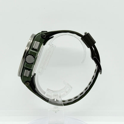 CASIO PRW-7000-3JF Solar Men's Watch — Japanese