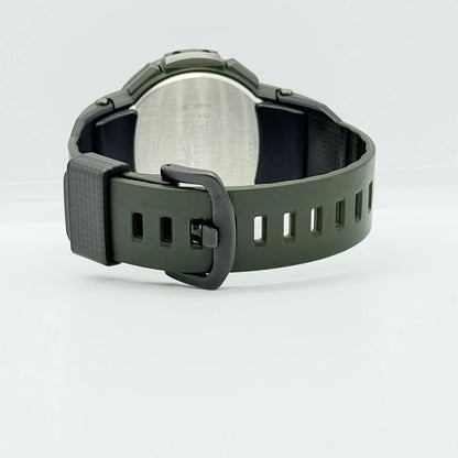 CASIO PRW-7000-3JF Solar Men's Watch — Japanese