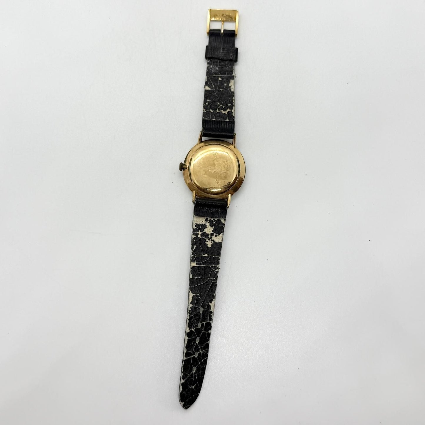ORIENT GRAND PRIX ORIENT OSP2 Manual Men's Watch — Japanese