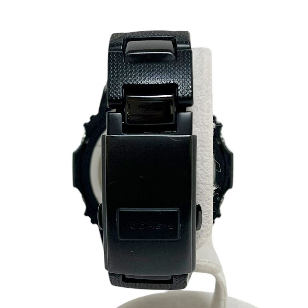 CASIO GW-M5610UBC Solar Men's Watch — Japanese