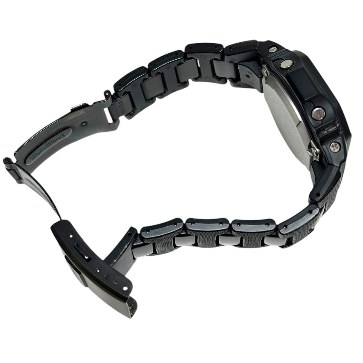 CASIO GW-M5610UBC Solar Men's Watch — Japanese