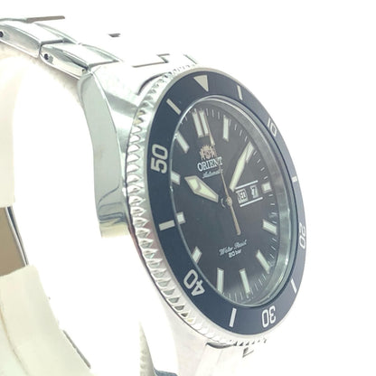 ORIENT F692-UAB0 Automatic Men's Watch — Japanese