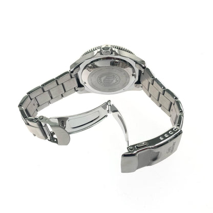 ORIENT F692-UAB0 Automatic Men's Watch — Japanese