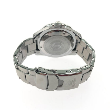 ORIENT F692-UAB0 Automatic Men's Watch — Japanese