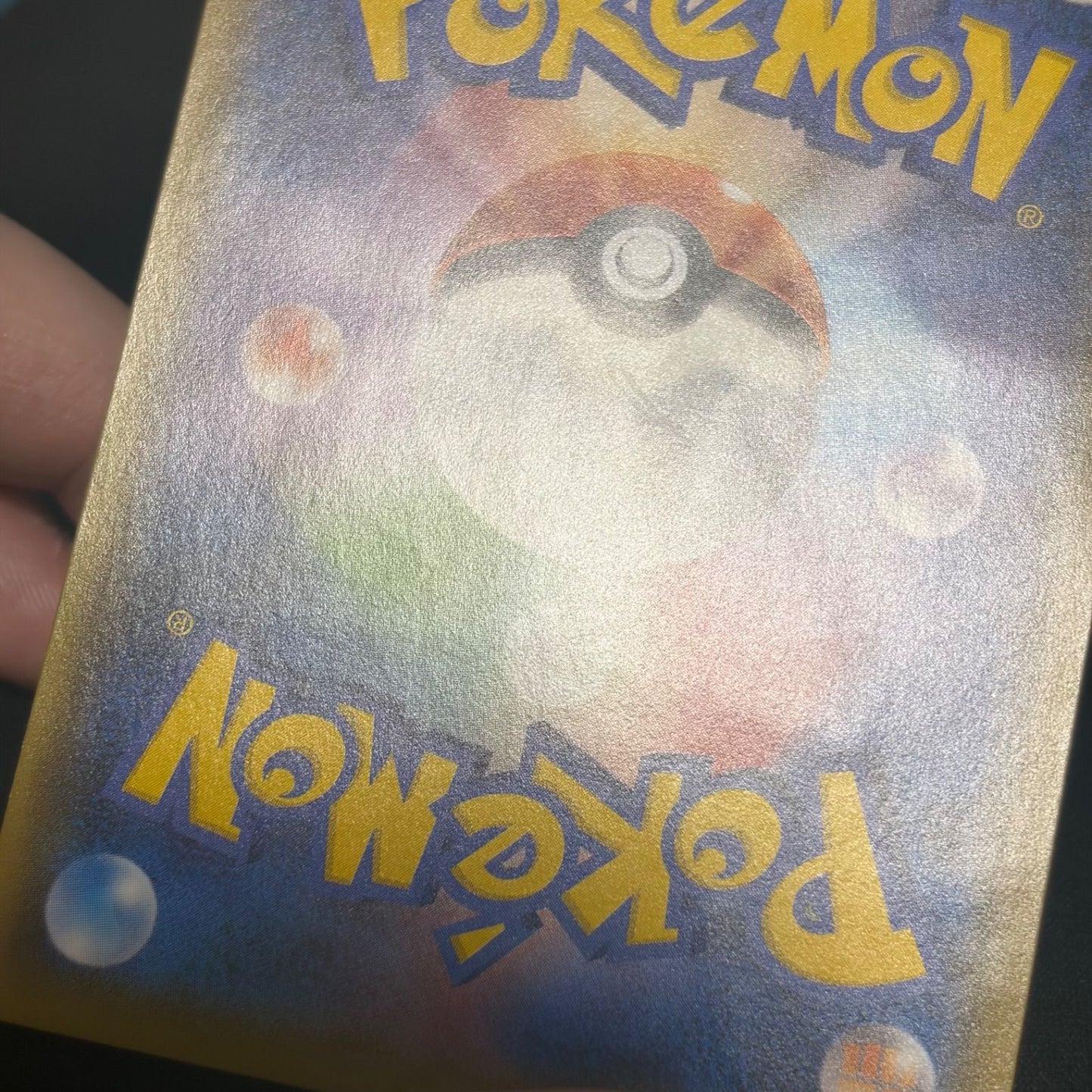Pokemon Mewtwo GX — 097/094 — Japanese