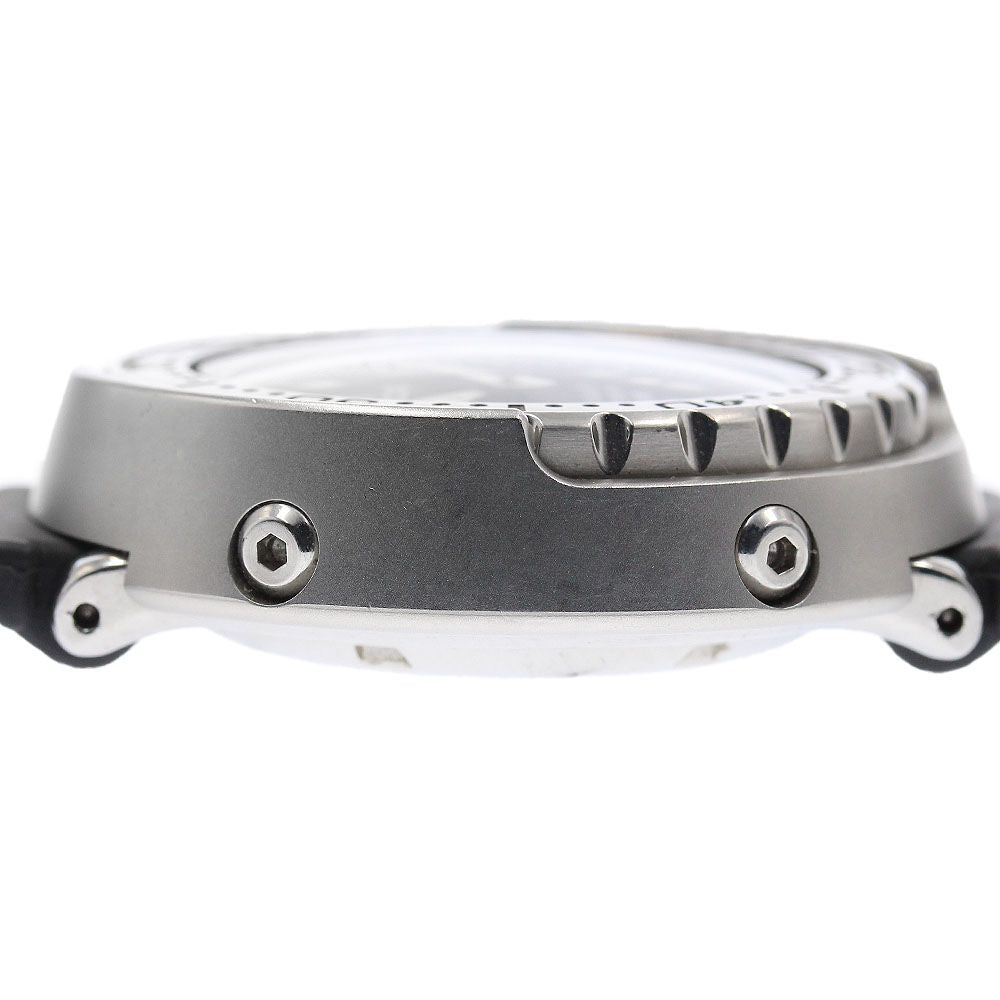 SEIKO SBBN017 Quartz Men's Watch — Japanese