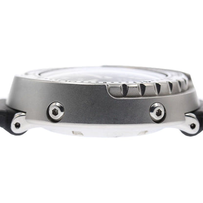 SEIKO SBBN017 Quartz Men's Watch — Japanese