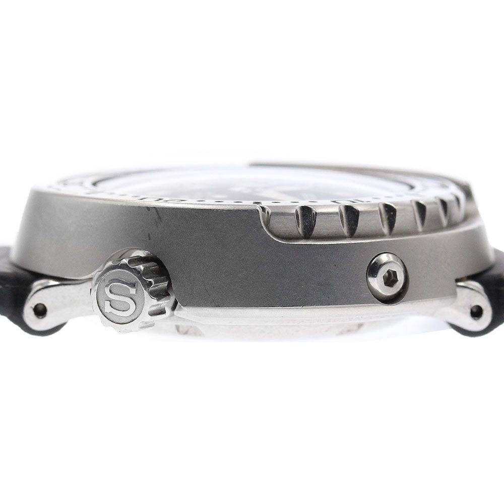 SEIKO SBBN017 Quartz Men's Watch — Japanese