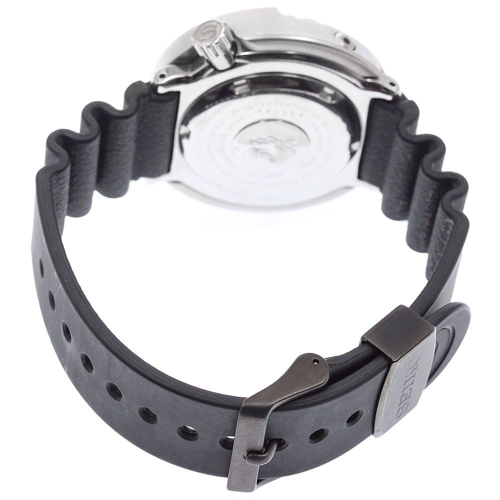 SEIKO SBBN017 Quartz Men's Watch — Japanese