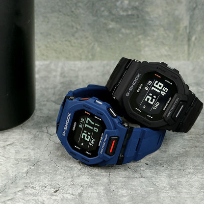 Casio G-Shock G-Squad Series GBD-200-2DR Digital Watch