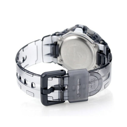 CASIO BG-169U-8BDR Quartz Men's Watch — Japanese