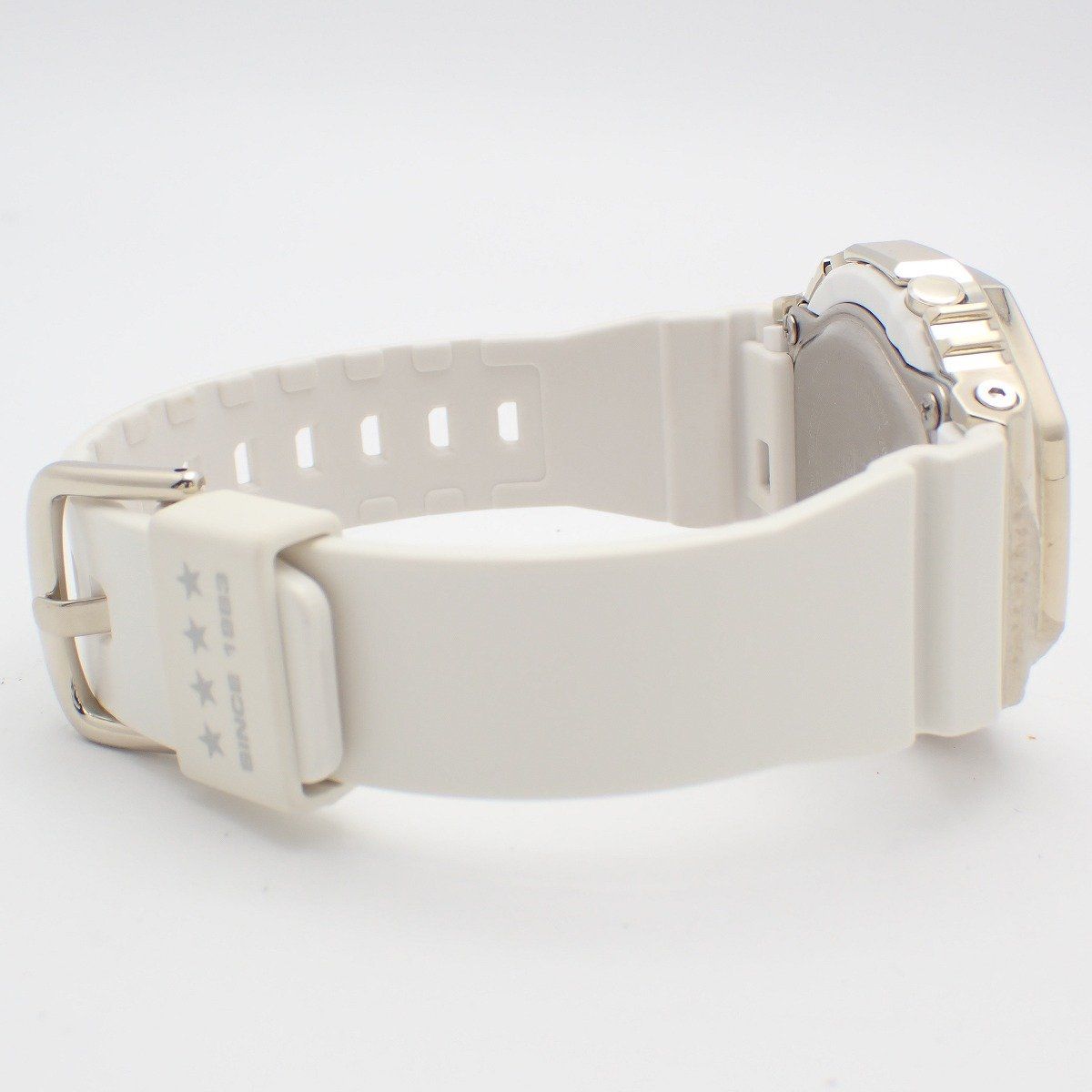 CASIO GM-S2140GEM-9AJR Quartz Men's Watch — Japanese