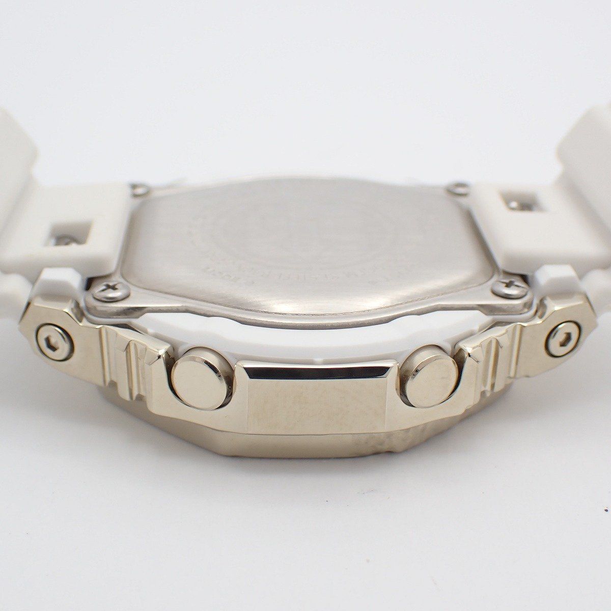 CASIO GM-S2140GEM-9AJR Quartz Men's Watch — Japanese
