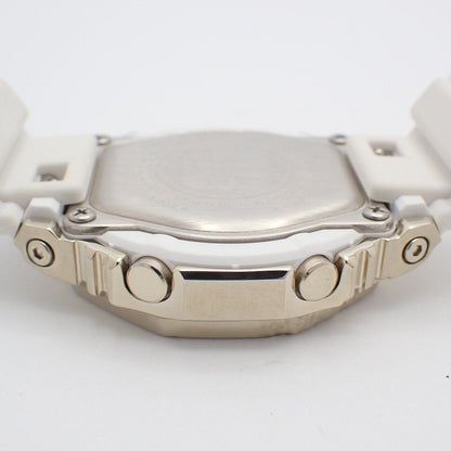 CASIO GM-S2140GEM-9AJR Quartz Men's Watch — Japanese