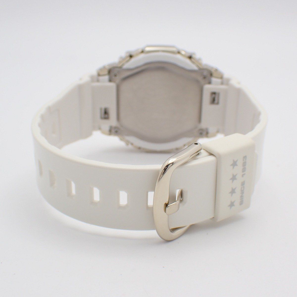 CASIO GM-S2140GEM-9AJR Quartz Men's Watch — Japanese