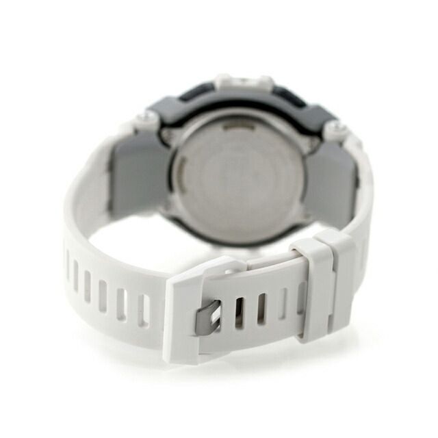 CASIO GBD-300-7DR Quartz Men's Watch — Japanese