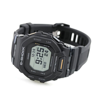 CASIO GBD-200-1A1DR Quartz Men's Watch — Japanese