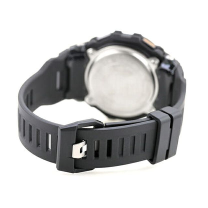 CASIO GBD-200-1A1DR Quartz Men's Watch — Japanese