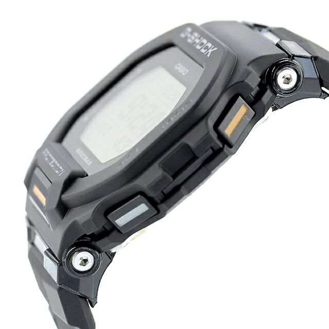 CASIO GBD-200-1A1DR Quartz Men's Watch — Japanese