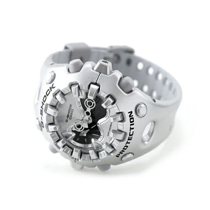 CASIO GA-V01A-8ADR Quartz Men's Watch — Japanese