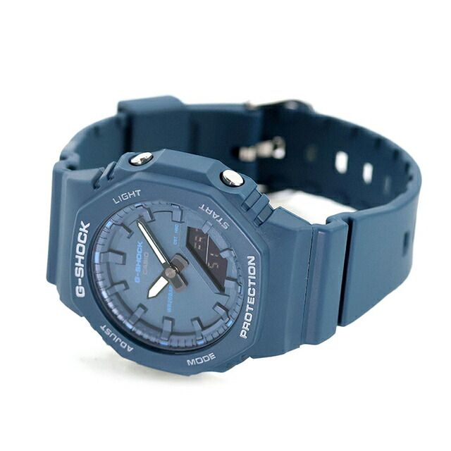 CASIO G-SHOCK GMA-P2100BA-2ADR Quartz Men's Watch — Japanese