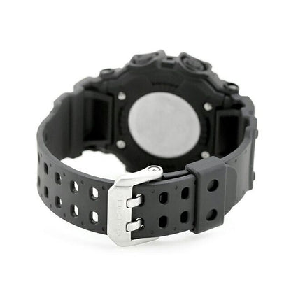 CASIO GX-56UBB-1DR Solar Men's Watch — Japanese
