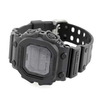 CASIO GX-56UBB-1DR Solar Men's Watch — Japanese