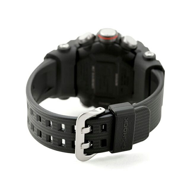 CASIO GG-B100XM-1ADR Quartz Men's Watch — Japanese