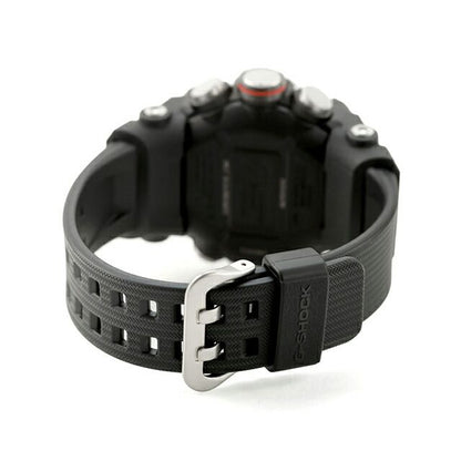 CASIO GG-B100XM-1ADR Quartz Men's Watch — Japanese