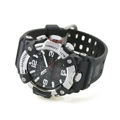 CASIO GG-B100XM-1ADR Quartz Men's Watch — Japanese