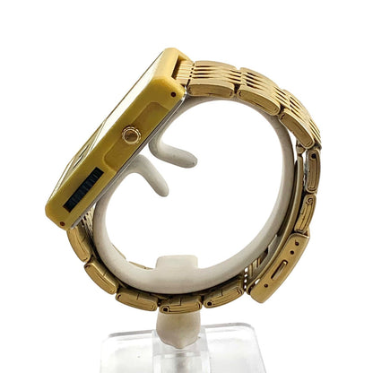 NIXON SK-09 7A Digital Men's Watch — Japanese