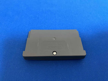 Mother 1+2 Value Selection Reprint Game Boy Advance cartridge with box and instruction manual