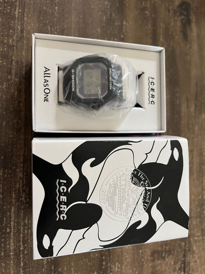 CASIO GW-M5610K-1JR Solar Men's Watch — Japanese