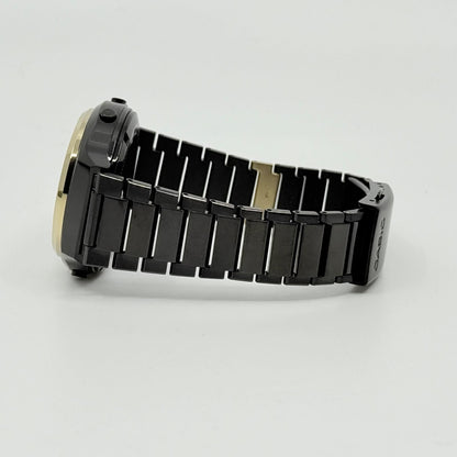 CASIO TRN-50ZE-1AJR Solar Men's Watch — Japanese