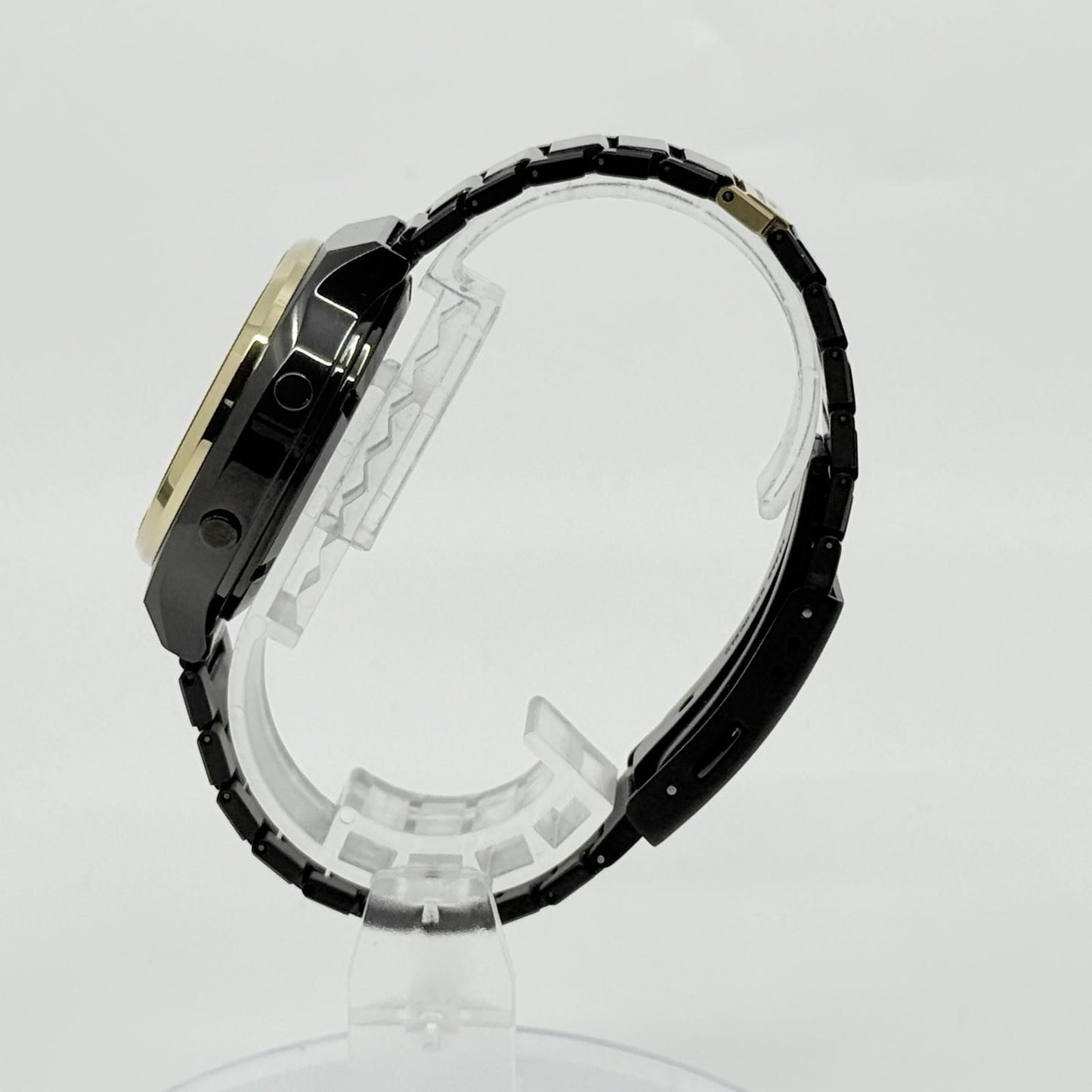 CASIO TRN-50ZE-1AJR Solar Men's Watch — Japanese